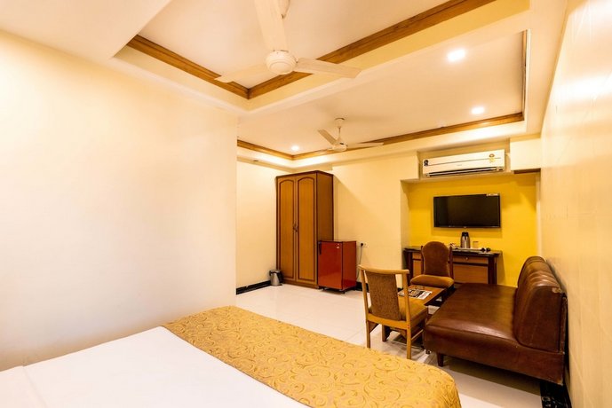 Hotel Parklane