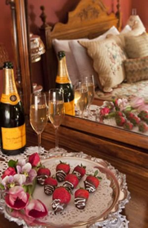Brickhouse Inn B&B
