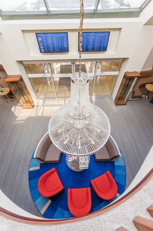 AirInn Vilnius Hotel