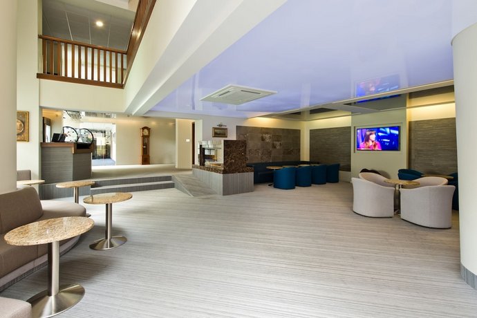 AirInn Vilnius Hotel