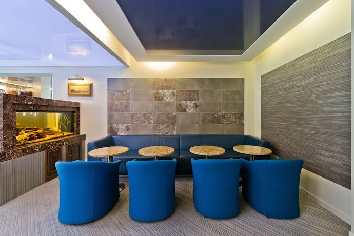 AirInn Vilnius Hotel