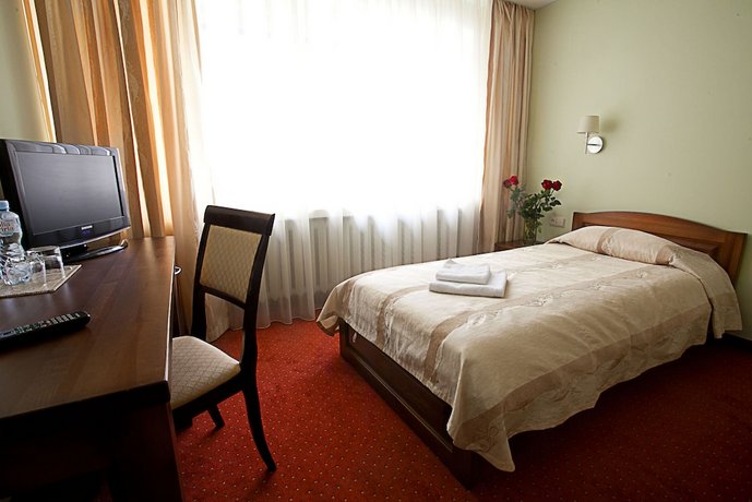 AirInn Vilnius Hotel