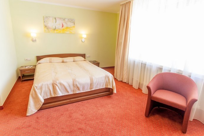 AirInn Vilnius Hotel
