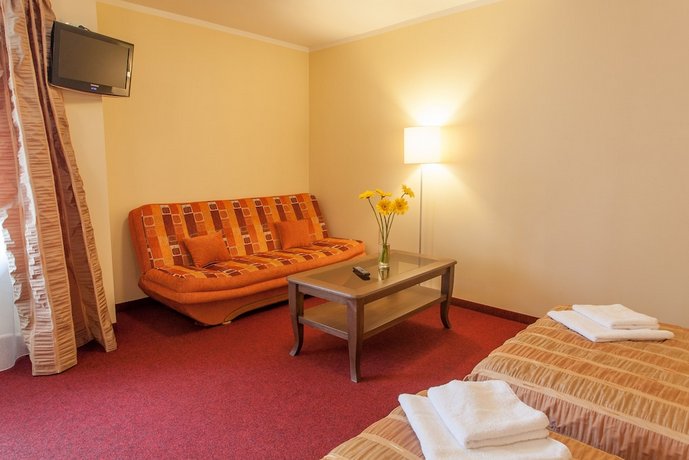 AirInn Vilnius Hotel