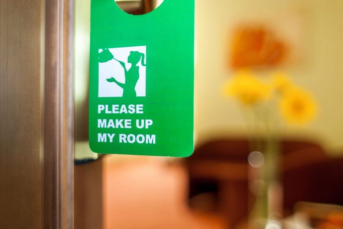 AirInn Vilnius Hotel