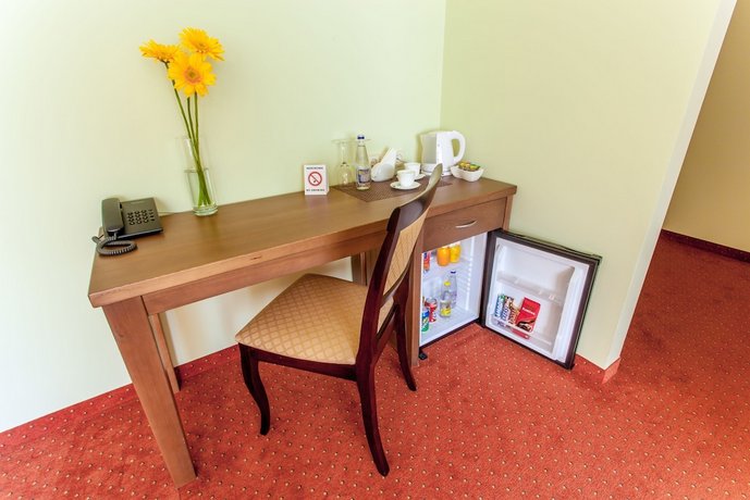 AirInn Vilnius Hotel