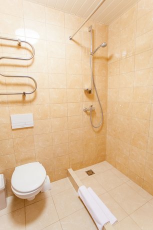 AirInn Vilnius Hotel