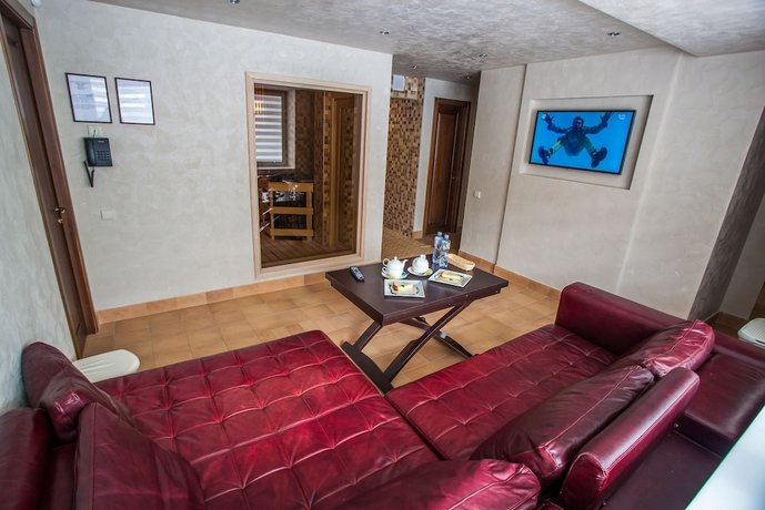 AirInn Vilnius Hotel