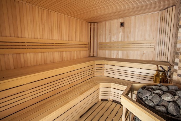AirInn Vilnius Hotel