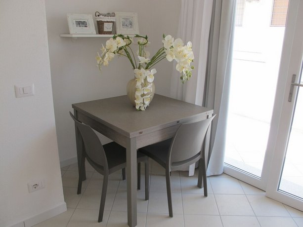 Guest House Suite