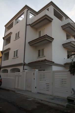 Guest House Suite