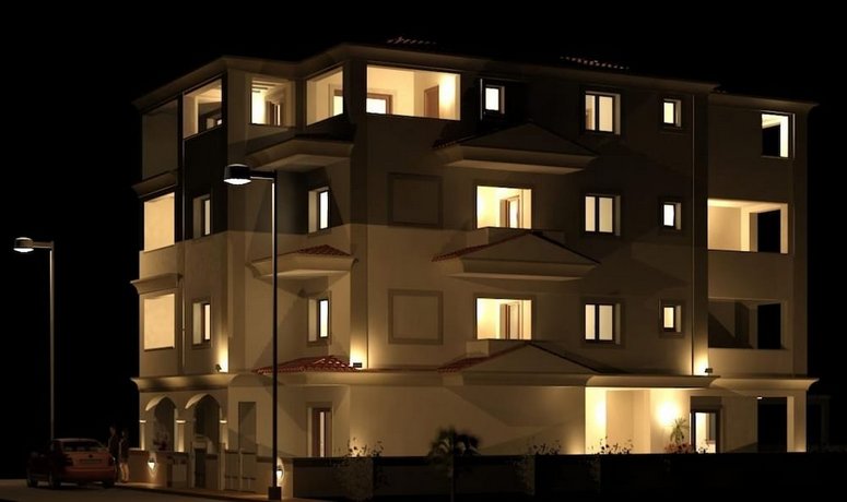 Guest House Suite