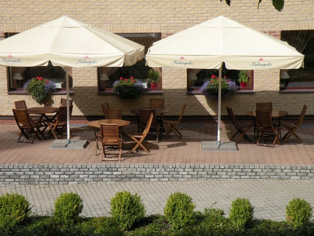 Amicus Hotel