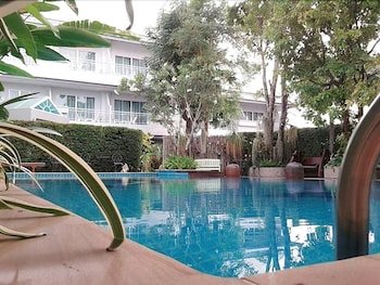 Baan Suksiri Hotel
