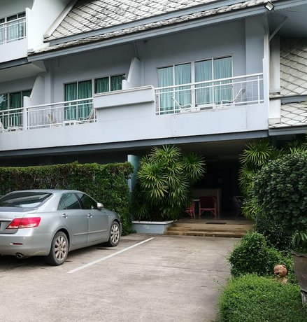 Baan Suksiri Hotel