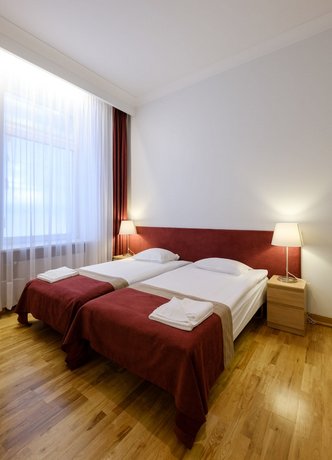 Hotel Metropolis Kaunas