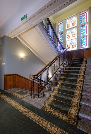 Hotel Metropolis Kaunas