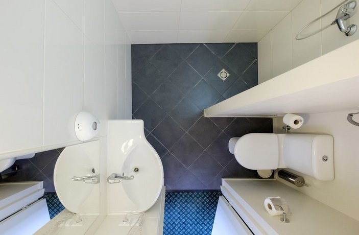 Hotel Metropolis Kaunas