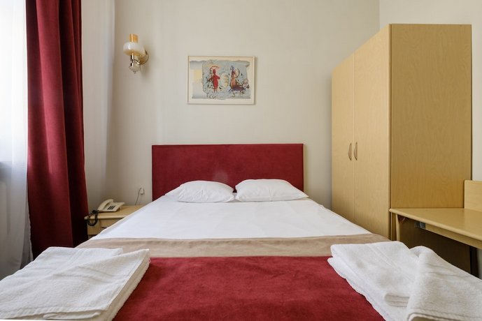 Hotel Metropolis Kaunas