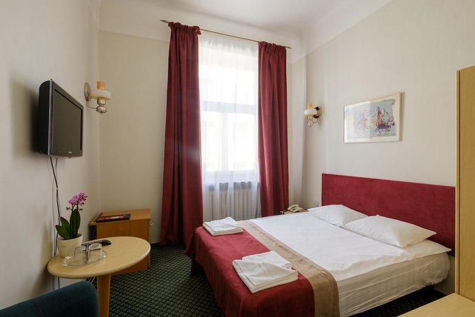 Hotel Metropolis Kaunas