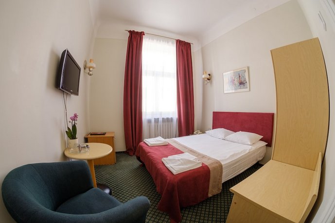 Hotel Metropolis Kaunas