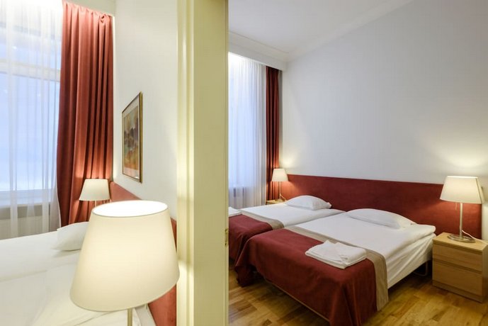 Hotel Metropolis Kaunas