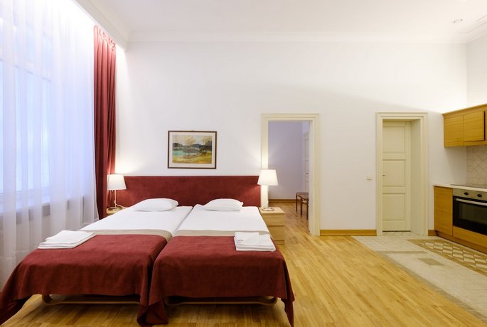Hotel Metropolis Kaunas