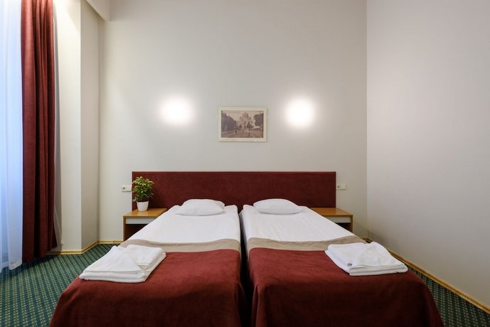 Hotel Metropolis Kaunas
