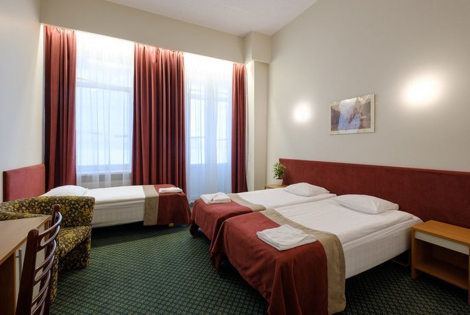 Hotel Metropolis Kaunas