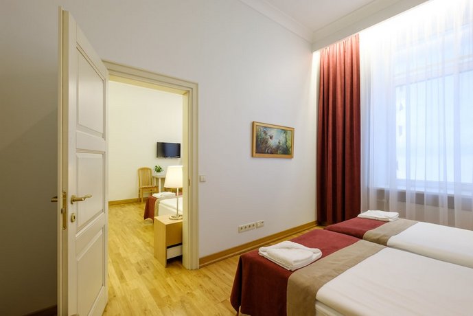 Hotel Metropolis Kaunas