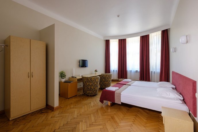Hotel Metropolis Kaunas