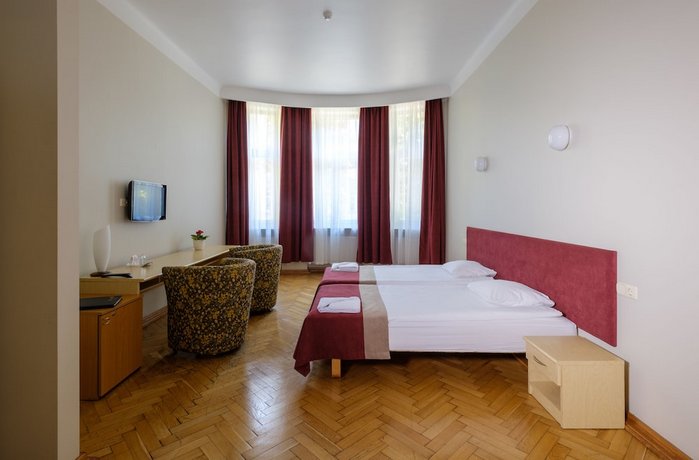 Hotel Metropolis Kaunas