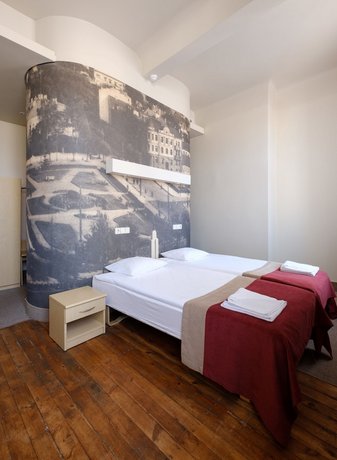 Hotel Metropolis Kaunas