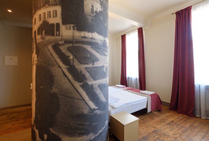 Hotel Metropolis Kaunas
