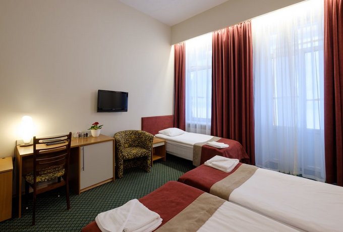 Hotel Metropolis Kaunas