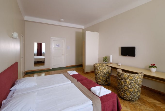 Hotel Metropolis Kaunas