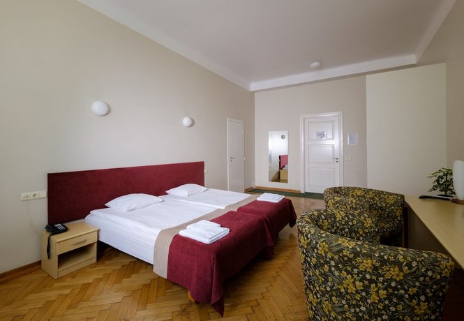 Hotel Metropolis Kaunas