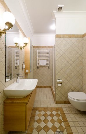 Hotel Metropolis Kaunas