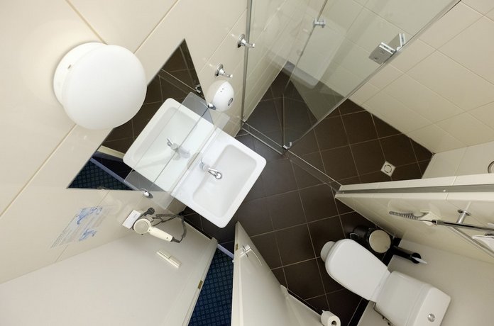 Hotel Metropolis Kaunas
