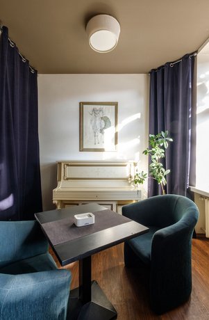 Hotel Metropolis Kaunas