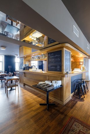 Hotel Metropolis Kaunas
