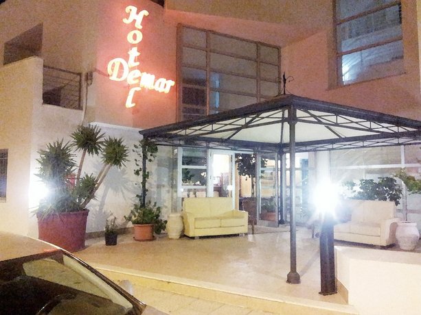 Hotel Demar