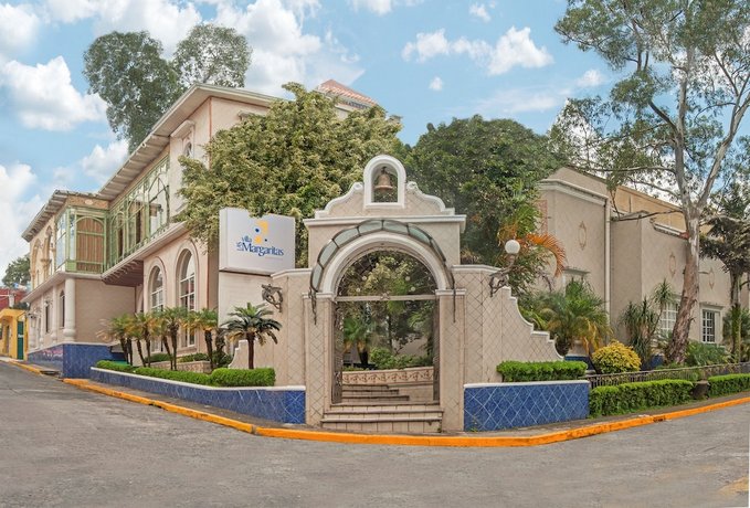 Hotel Villa las Margaritas Centro