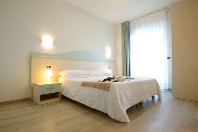 Hotel Salus Lignano Sabbiadoro
