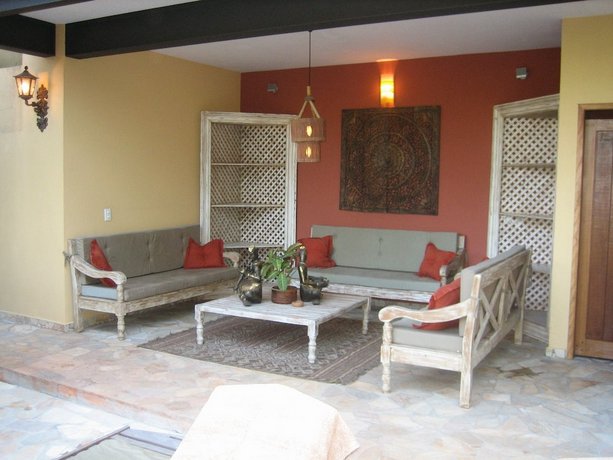 Boutique Hotel Gavea Tropical