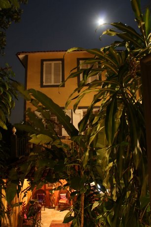 Boutique Hotel Gavea Tropical
