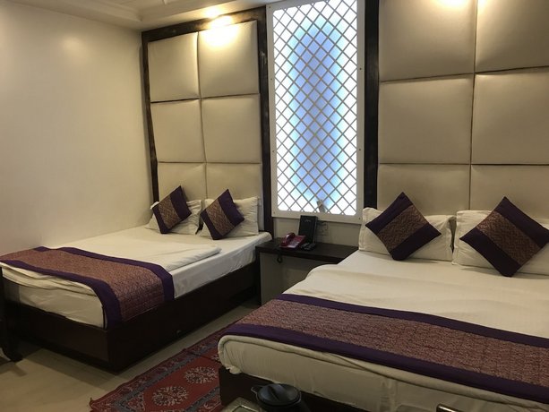 Hotel Sun International