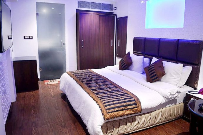 Hotel Sun International