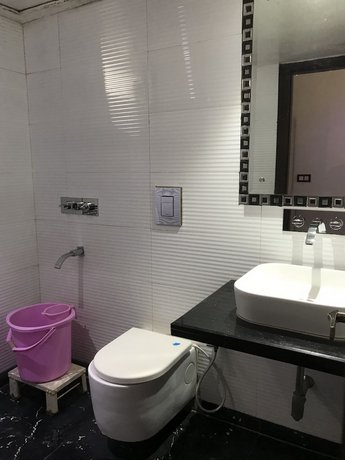 Hotel Sun International