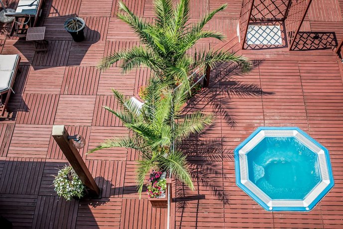 Park Hotel Lignano Sabbiadoro